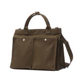 BROWN | バギーポート トートバッグ BAGGY | ギャレリア Bag&Luggage