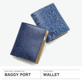バギーポート 二つ折り財布 BAGGY | ギャレリア Bag&Luggage | 詳細画像2