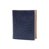 DARKBLUE | バギーポート 二つ折り財布 BAGGY | ギャレリア Bag&Luggage