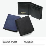 バギーポート 二つ折り財布 BAGGY | ギャレリア Bag＆Luggage | 詳細画像2 