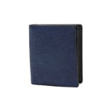 NAVY | バギーポート 二つ折り財布 BAGGY | ギャレリア Bag＆Luggage