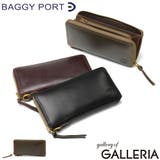 バギーポート 長財布 BAGGYPORT | ギャレリア Bag＆Luggage | 詳細画像1 