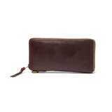 BURGUNDY | バギーポート 長財布 BAGGYPORT | ギャレリア Bag＆Luggage