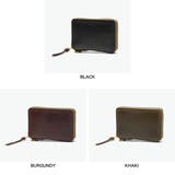 バギーポート 二つ折り財布 BAGGYPORT | ギャレリア Bag&Luggage | 詳細画像2
