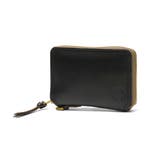 BLACK | バギーポート 二つ折り財布 BAGGYPORT | ギャレリア Bag&Luggage
