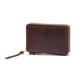 BURGUNDY | バギーポート 二つ折り財布 BAGGYPORT | ギャレリア Bag&Luggage