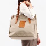 グレーxキャメル | バギーポート トートバッグ BAGGYPORT | ギャレリア Bag＆Luggage