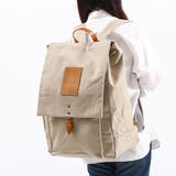 グレーxキャメル | バギーポート リュック BAGGYPORT | ギャレリア Bag&Luggage