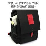 バギーポート リュック BAGGYPORT | ギャレリア Bag&Luggage | 詳細画像8