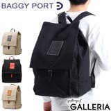 バギーポート リュック BAGGYPORT | ギャレリア Bag&Luggage | 詳細画像1