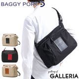 バギーポート ショルダーバッグ BAGGYPORT | ギャレリア Bag＆Luggage | 詳細画像1 