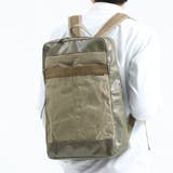カーキ | バギーポート リュック BAGGY | ギャレリア Bag&Luggage