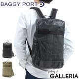 バギーポート リュック BAGGY | ギャレリア Bag&Luggage | 詳細画像1