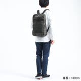 バギーポート リュック BAGGY | ギャレリア Bag&Luggage | 詳細画像8