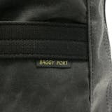 バギーポート リュック BAGGY | ギャレリア Bag&Luggage | 詳細画像23