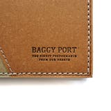 バギーポート 財布 BAGGY | ギャレリア Bag&Luggage | 詳細画像18