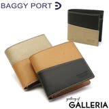バギーポート 財布 BAGGY | ギャレリア Bag＆Luggage | 詳細画像1 