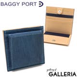 バギーポート 財布 BAGGY | ギャレリア Bag＆Luggage | 詳細画像1 