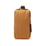 オレンジ | ボディバッグ BAGGY PORT | ギャレリア Bag＆Luggage