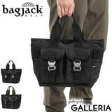 バッグジャックゴルフ トートバッグ bagjackGOLF | ギャレリア Bag＆Luggage | 詳細画像1 