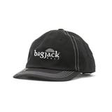 ブラック | バッグジャックゴルフ キャップ bagjackGOLF | ギャレリア Bag＆Luggage