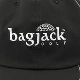 バッグジャックゴルフ キャップ bagjackGOLF | ギャレリア Bag＆Luggage | 詳細画像19 