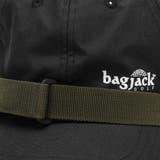 バッグジャックゴルフ キャップ bagjackGOLF | ギャレリア Bag＆Luggage | 詳細画像16 