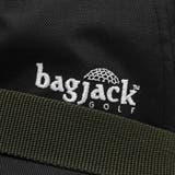 バッグジャックゴルフ キャップ bagjackGOLF | ギャレリア Bag＆Luggage | 詳細画像18 