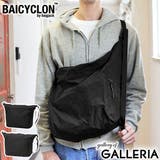 バイシクロンバイバッグジャック ショルダーバッグ BAICYCLONbybagj… | ギャレリア Bag&Luggage | 詳細画像1