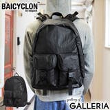 バイシクロン バイ バッグジャック | ギャレリア Bag＆Luggage | 詳細画像1 