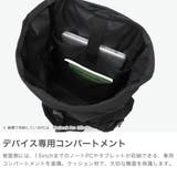バイシクロンバイバッグジャック リュック BAICYCLONbybagjack | ギャレリア Bag&Luggage | 詳細画像4