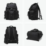 バイシクロンバイバッグジャック リュック BAICYCLONbybagjack | ギャレリア Bag&Luggage | 詳細画像7
