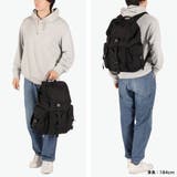 バイシクロンバイバッグジャック リュック BAICYCLONbybagjack | ギャレリア Bag&Luggage | 詳細画像8