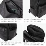 バイシクロンバイバッグジャック リュック BAICYCLONbybagjack | ギャレリア Bag&Luggage | 詳細画像5