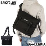 バイシクロンバイバッグジャック メッセンジャーバッグ | ギャレリア Bag&Luggage | 詳細画像1