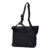 バイシクロンバイバッグジャック メッセンジャーバッグ BAICYCLONbyba… | ギャレリア Bag＆Luggage | 詳細画像13 