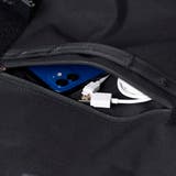 バイシクロンバイバッグジャック メッセンジャーバッグ BAICYCLONbyba… | ギャレリア Bag＆Luggage | 詳細画像17 