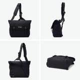 バイシクロンバイバッグジャック メッセンジャーバッグ BAICYCLONbyba… | ギャレリア Bag＆Luggage | 詳細画像7 