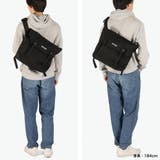 バイシクロンバイバッグジャック メッセンジャーバッグ BAICYCLONbyba… | ギャレリア Bag＆Luggage | 詳細画像8 