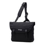 BLACK | バイシクロンバイバッグジャック メッセンジャーバッグ | ギャレリア Bag&Luggage