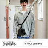 バイシクロン バイ バッグジャック | ギャレリア Bag&Luggage | 詳細画像2