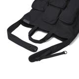 バイシクロンバイバッグジャック トートバッグ BAICYCLONbybagjack | ギャレリア Bag＆Luggage | 詳細画像25 