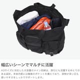 バイシクロンバイバッグジャック トートバッグ BAICYCLONbybagjack | ギャレリア Bag＆Luggage | 詳細画像3 