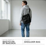 バイシクロンバイバッグジャック ショルダーバッグ | ギャレリア Bag＆Luggage | 詳細画像2 