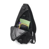 バイシクロンバイバッグジャック ボディバッグ BAICYCLONbybagjac… | ギャレリア Bag＆Luggage | 詳細画像14 