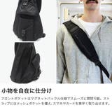 バイシクロンバイバッグジャック ボディバッグ BAICYCLONbybagjac… | ギャレリア Bag＆Luggage | 詳細画像4 