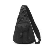 BLACK | バイシクロンバイバッグジャック ボディバッグ BAICYCLONbybagjac… | ギャレリア Bag＆Luggage