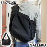 バイシクロン バイ バッグジャック | ギャレリア Bag&Luggage | 詳細画像1