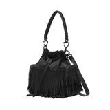 BLACK | バイシクロンバイバッグジャック ショルダーバッグ BAICYCLONbybagj… | ギャレリア Bag&Luggage