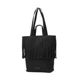 BLACK | バイシクロンバイバッグジャック トートバッグ BAICYCLONbybagjac… | ギャレリア Bag&Luggage